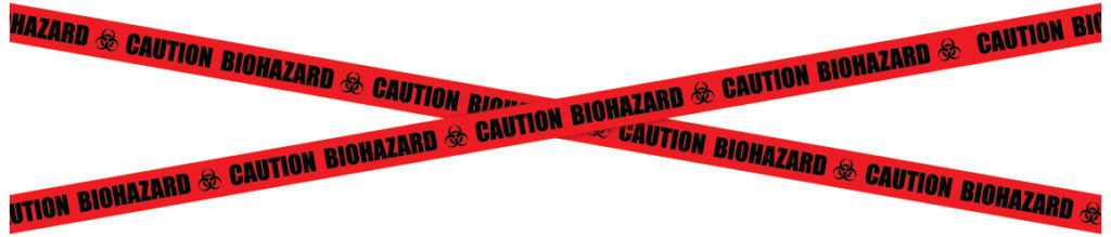 Biohazard Cleanup in Kent WA, Tacoma, Bellingham, Lynnwood, Seattle