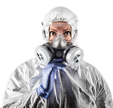 Biohazard Cleanup in Bellingham, Everett, Olympia, WA, Lynnwood, Tacoma and Surrounding Areas