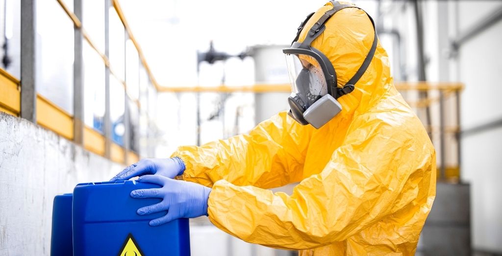 Healing After Trauma The Role of Professional Biohazard Cleanup