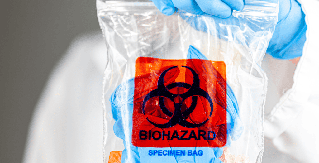 The Significant Dangers of Biohazard Cleanup