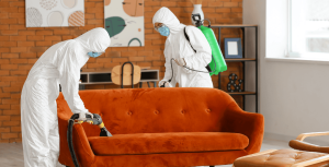 Understanding the Vital Work of Hoarding Cleanup Experts