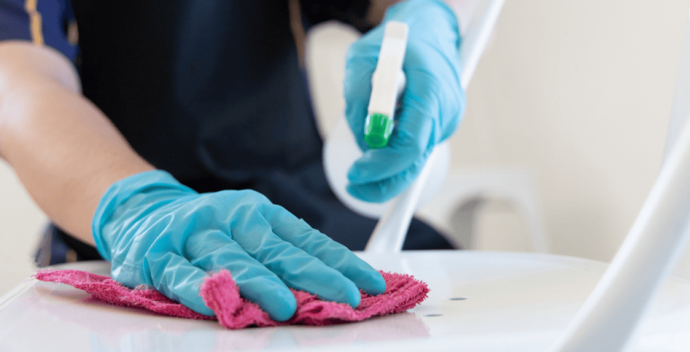 drug house remediation