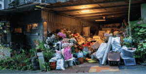 Steps to Take When You Inherit a Home Affected by Hoarding