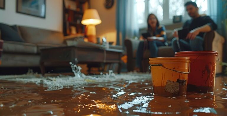 Water Damage Restoration: Effective Solutions to Save Your Home and Belongings