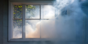 smoke damage remediation