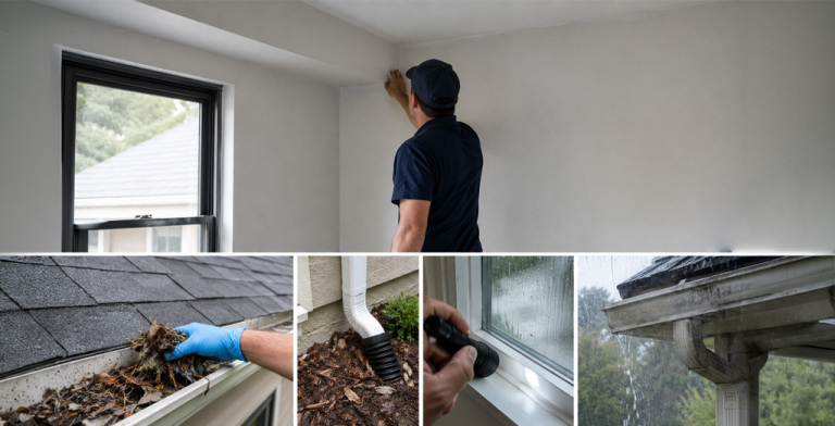 mold remediation
